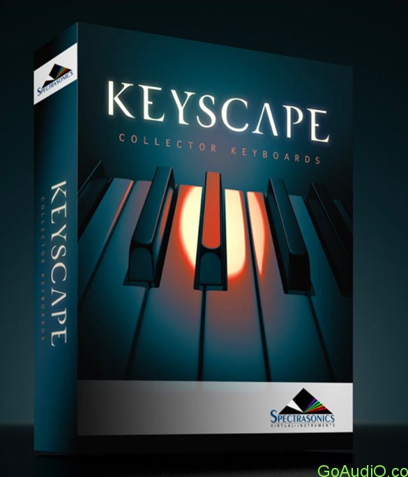 Keyscape Download Mac