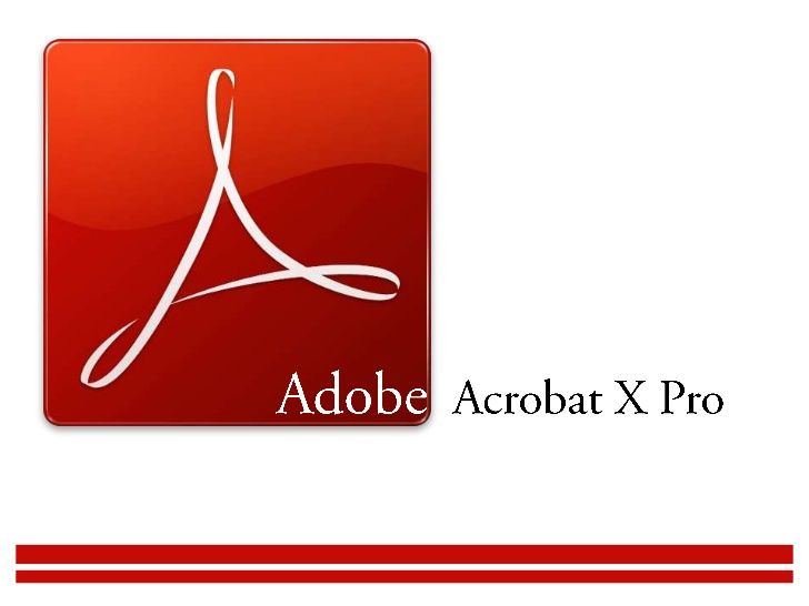 Adobe Acrobat 10 Mac Download