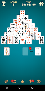 Play freecell solitaire for free
