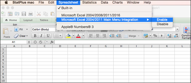 How To Install Data Analysis In Excel For Mac