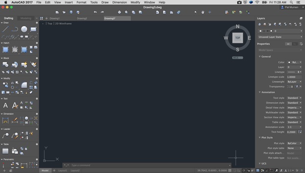 Autocad 2017 Free Download For Mac