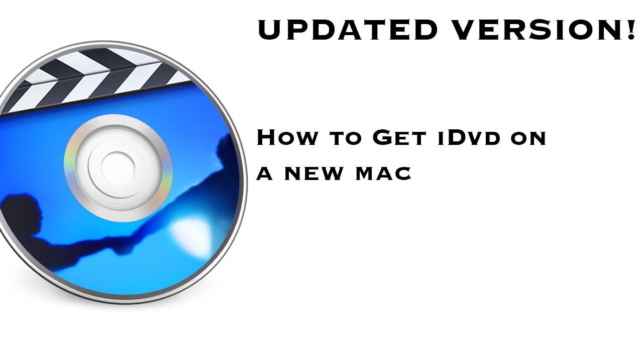 Idvd themes download mac download